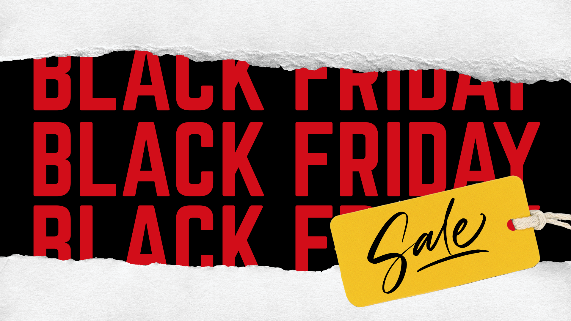 Amazon Prime Black Friday