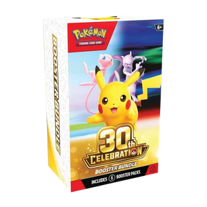 30th Celebration