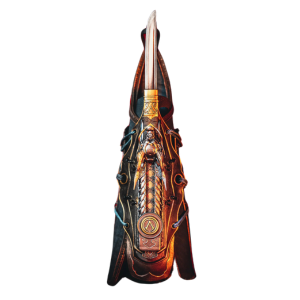 Assassin's Creed Shadows Naoe Hidden Blade 1/1 Scale Replica | Stock