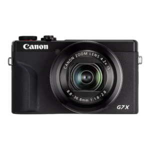 その他 Canon PowerShot G7X Mark3 Canon PowerShot G7 X Mark III | Canon U.S.A., Inc.