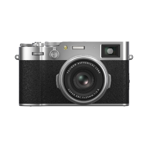 FUJIFILM X100VI Digital Camera | Stock Checker