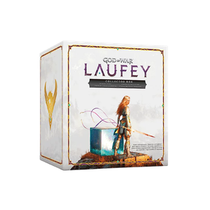 God of War Laufey