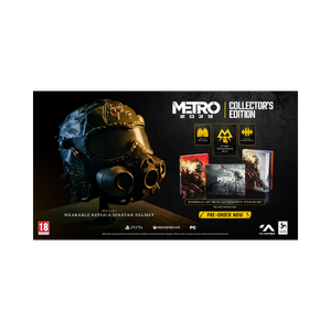 METRO 2039