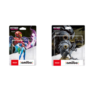 Amiibo
