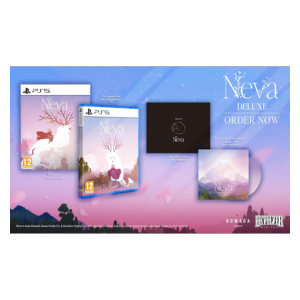 Neva Devolver Deluxe Edition | Stock Checker