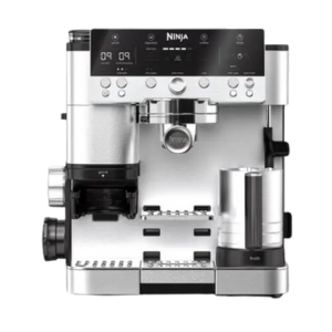 コーヒー Refurbished: Ninja R-ES601 Luxe Café Premier Espresso