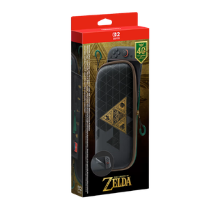 Zelda 40th Anniversary