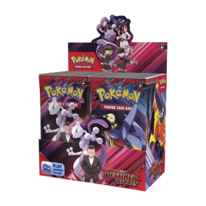 Pokémon TCG Scarlet Violet Destined Rivals Pokémon Center