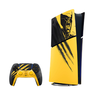 Marvel's Wolverine
