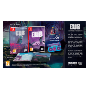 The Cub Back to Earth Edition | Stock Checker