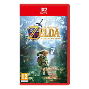The Legend of Zelda