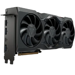 AMD RX 7000 Series