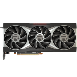 AMD RX 6000 Series