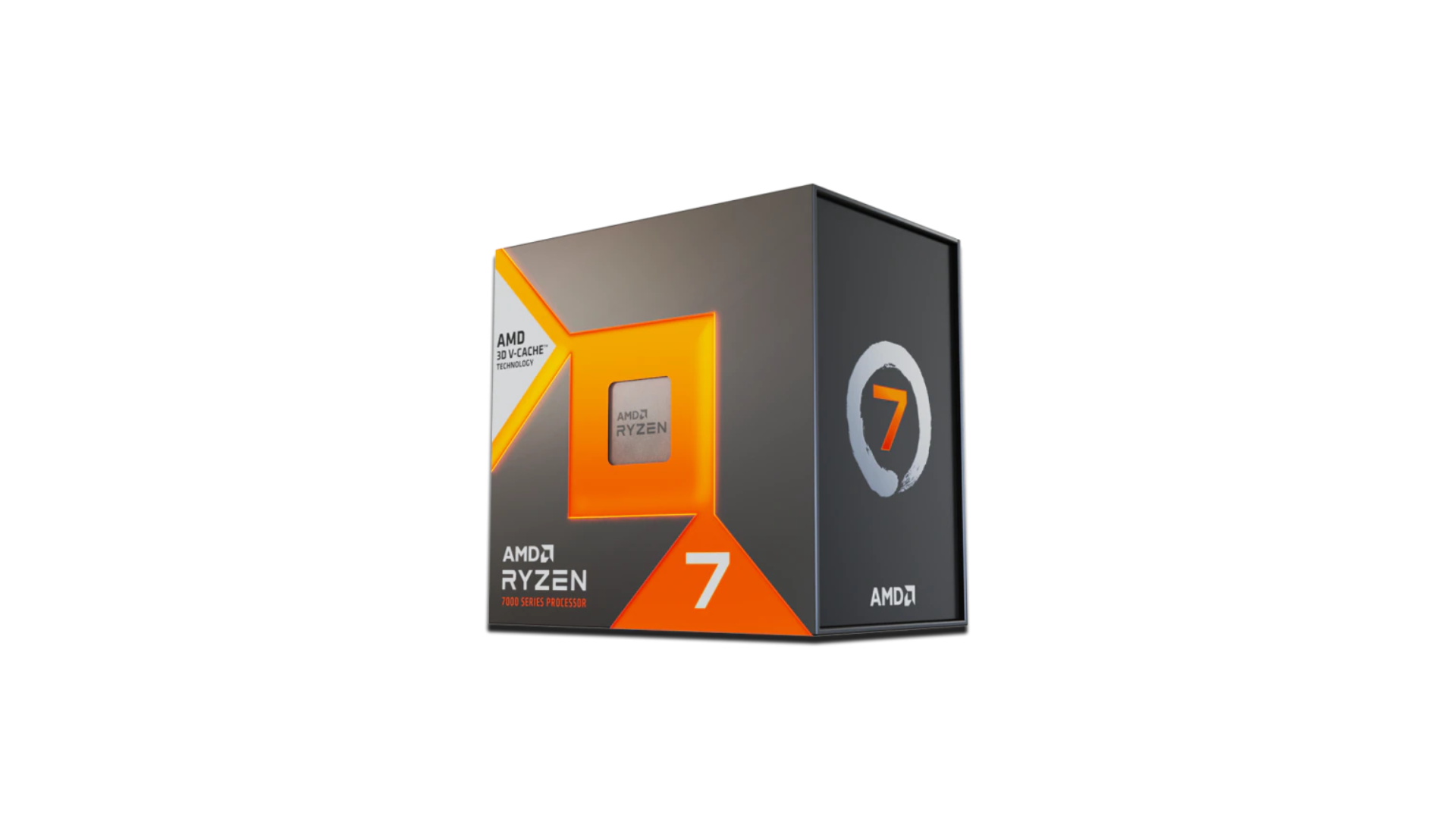 AMD Ryzen 7800X3D CPU Burning: Investigation Round-Up