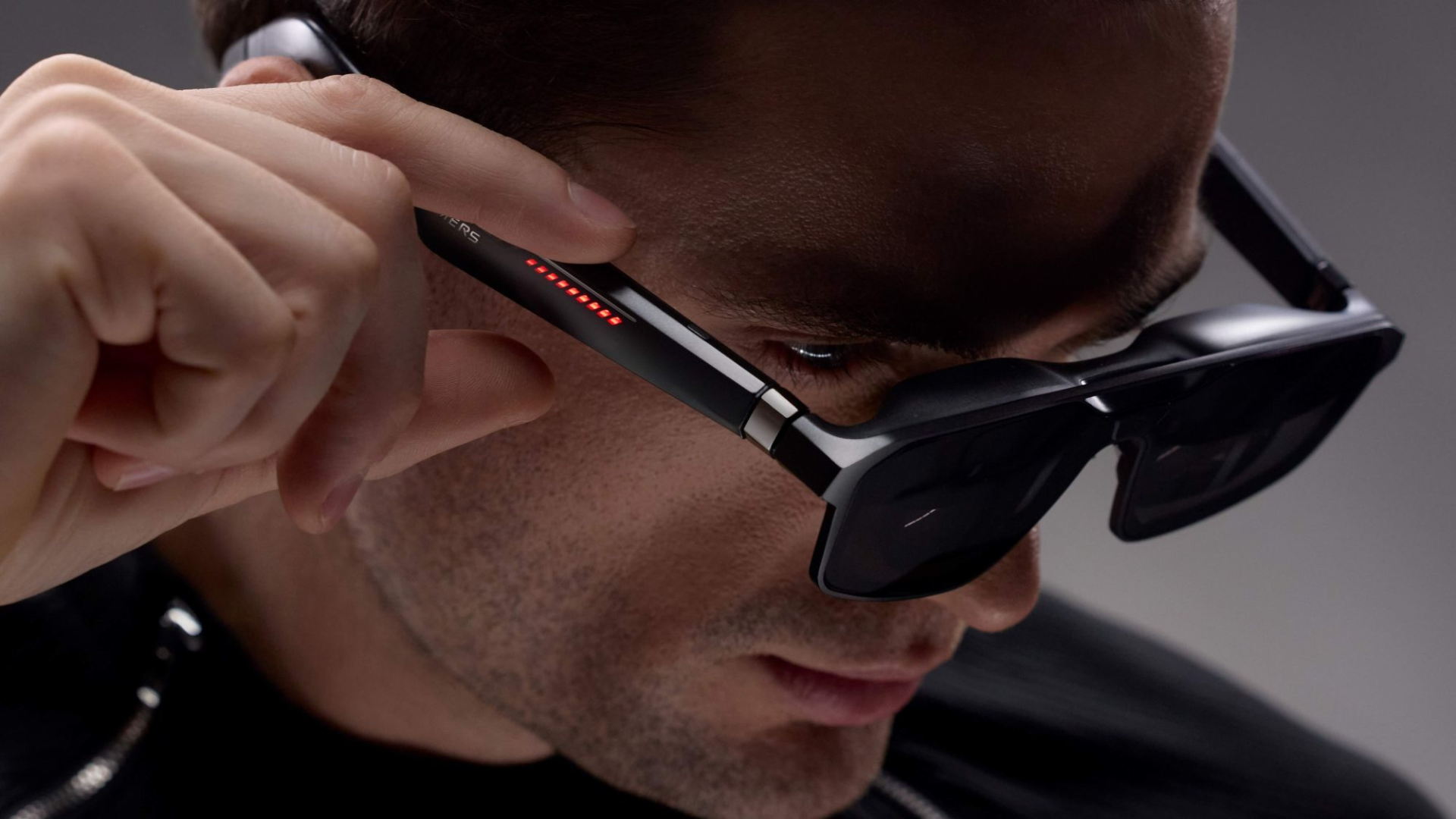 Xreal and Asus Reveal 240Hz ROG Xreal R1 AR Gaming Glasses
