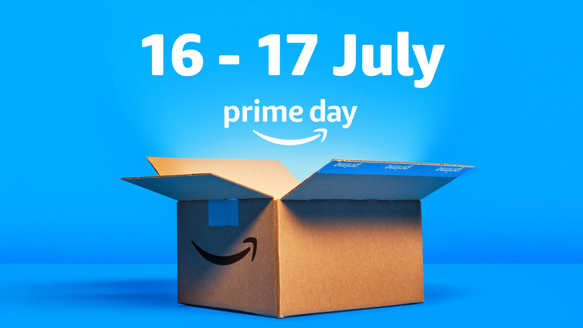 Amazon Prime Day 2024 Revealed for July 1617 Stock Checker News