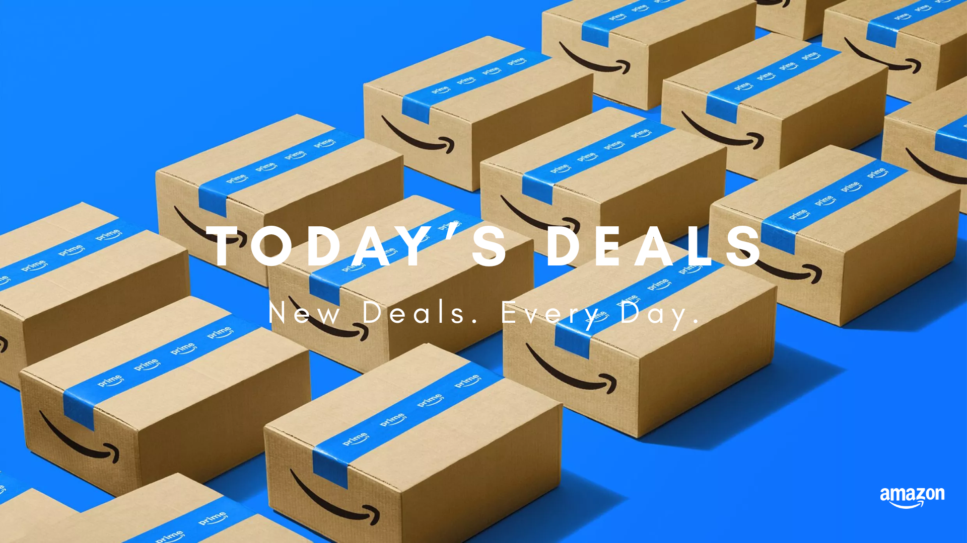 Amazon Today's Deals