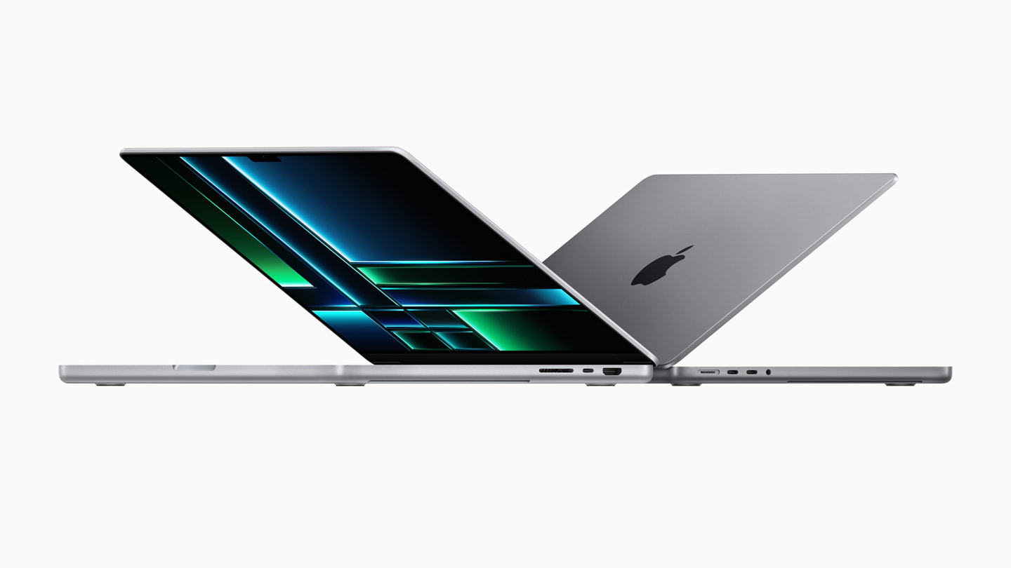 Apple Announces New MacBook Pro's & Mac Mini's with M2