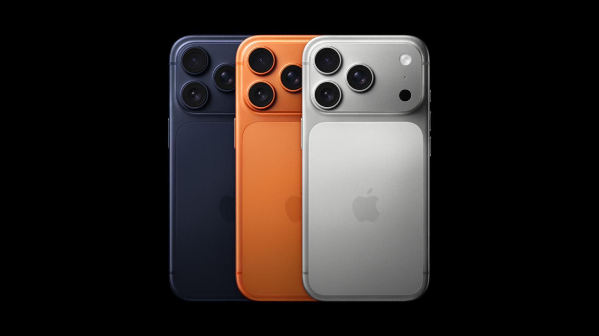 iPhone 17 Pro, Pro Max & iPhone Air Announced – Stock Alerts