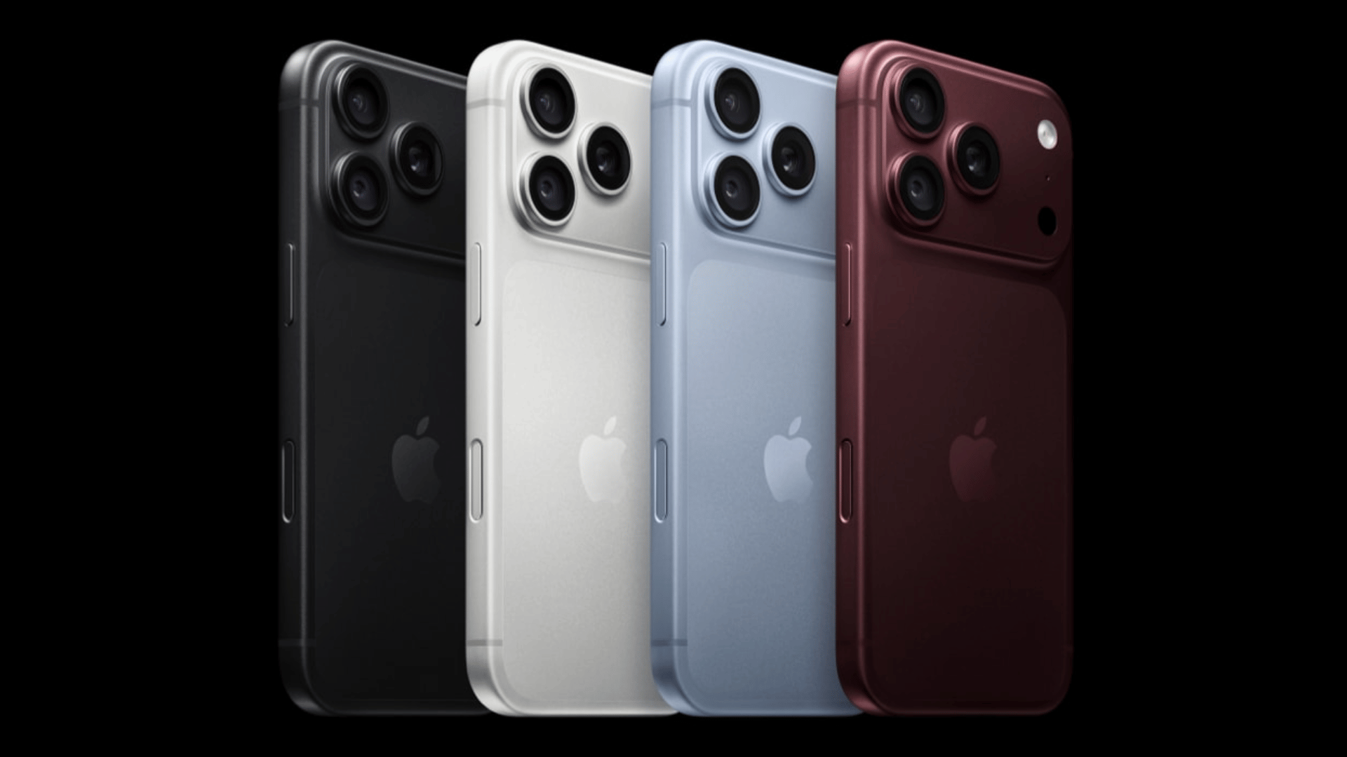 Apple iPhone 18 Pro Max
