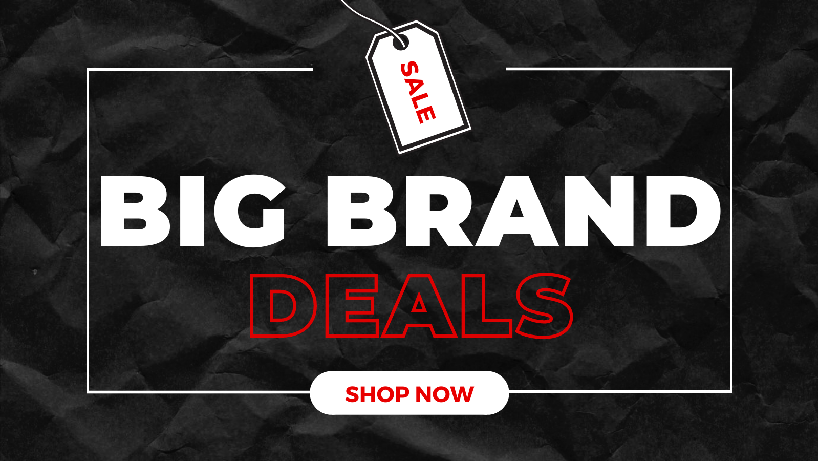 Big Brand Easter Deals at CCL Computers