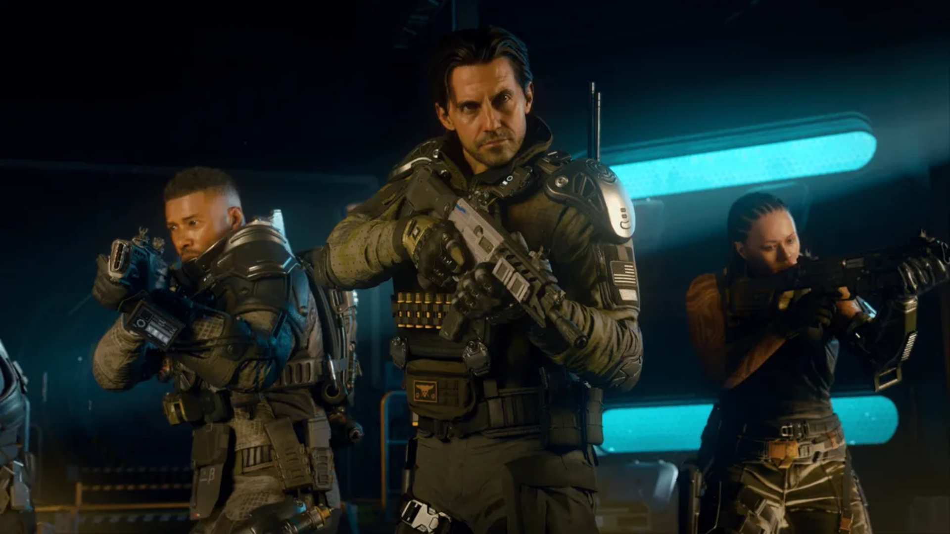 Black Ops 7 Endgame: Replayable Co-Op Experience Explained