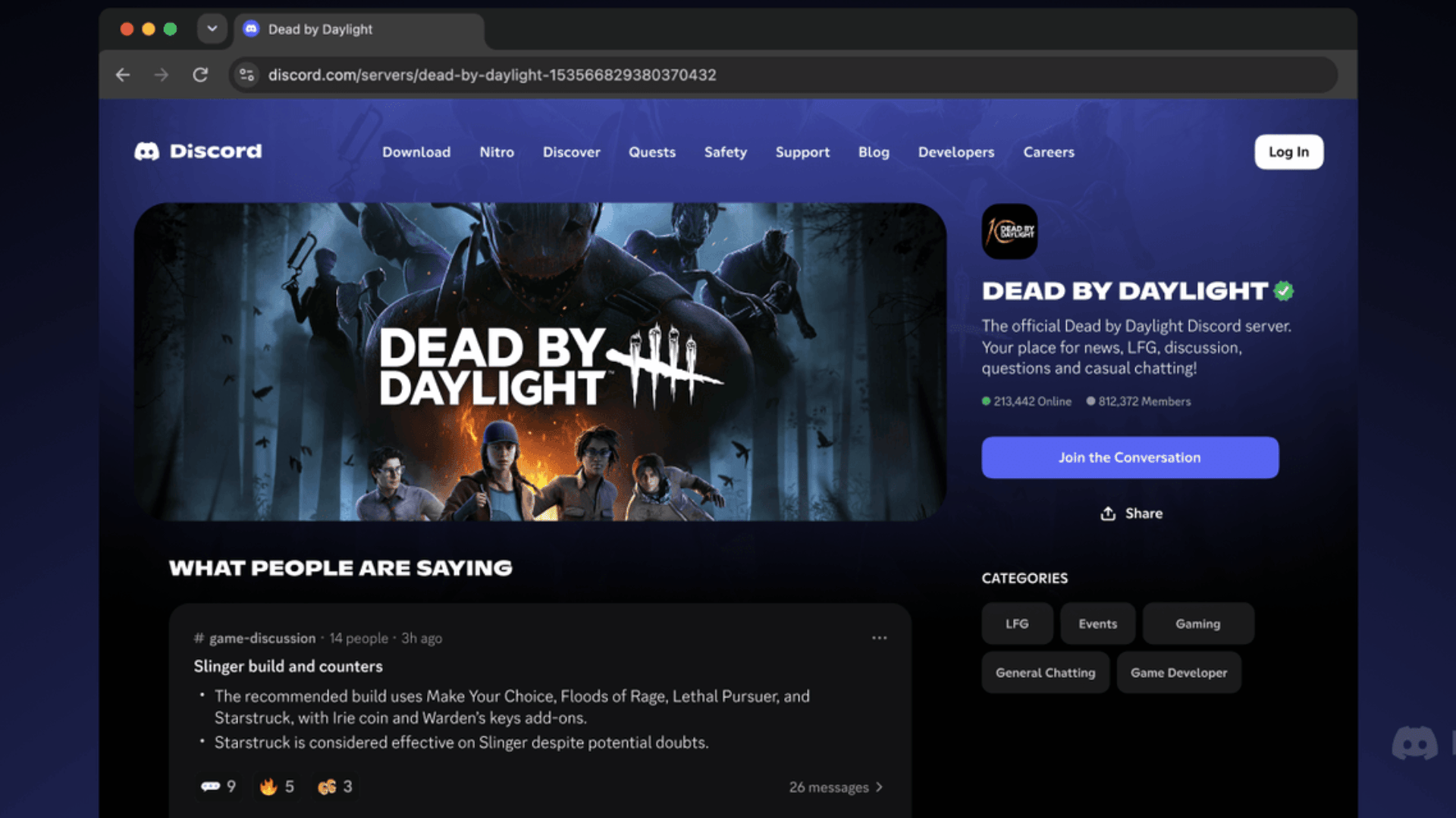 Discord Will Soon Let Google Index Public Server Messages