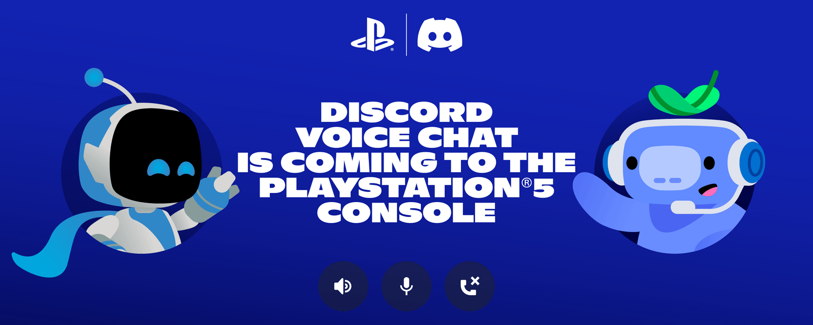 New PS5 Beta adds Discord Voice Chat, VRR Support & More