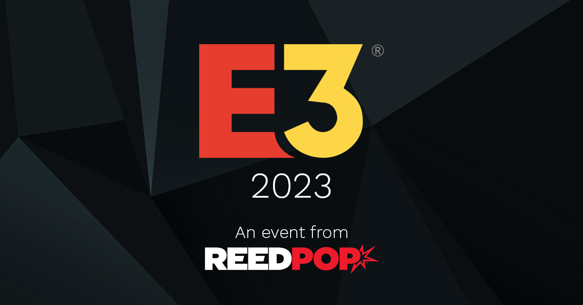 PlayStation, Xbox, & Nintendo Reportedly Not Participating in E3