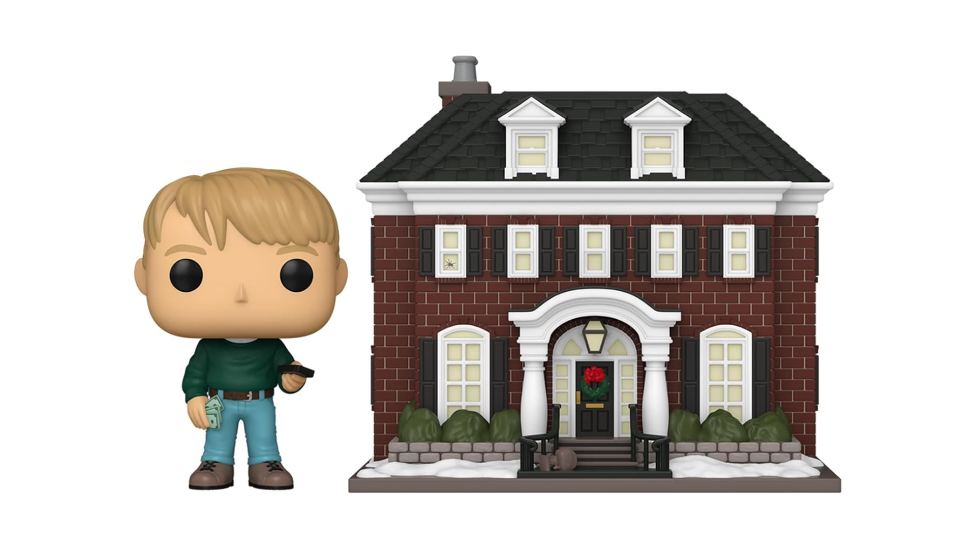 Where to Buy Funko Pop Town Home Alone Kevin McCallister