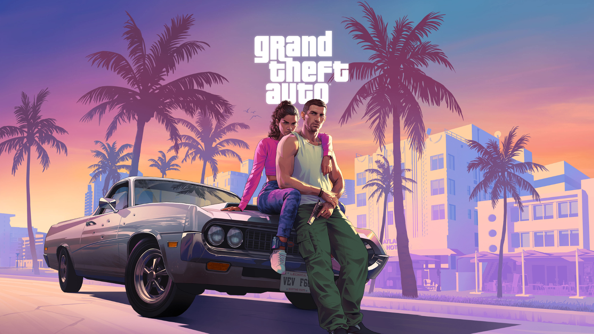 GTA 6 Physical Pre-Orders May Start May 18, Best Buy Affiliate Email Suggests