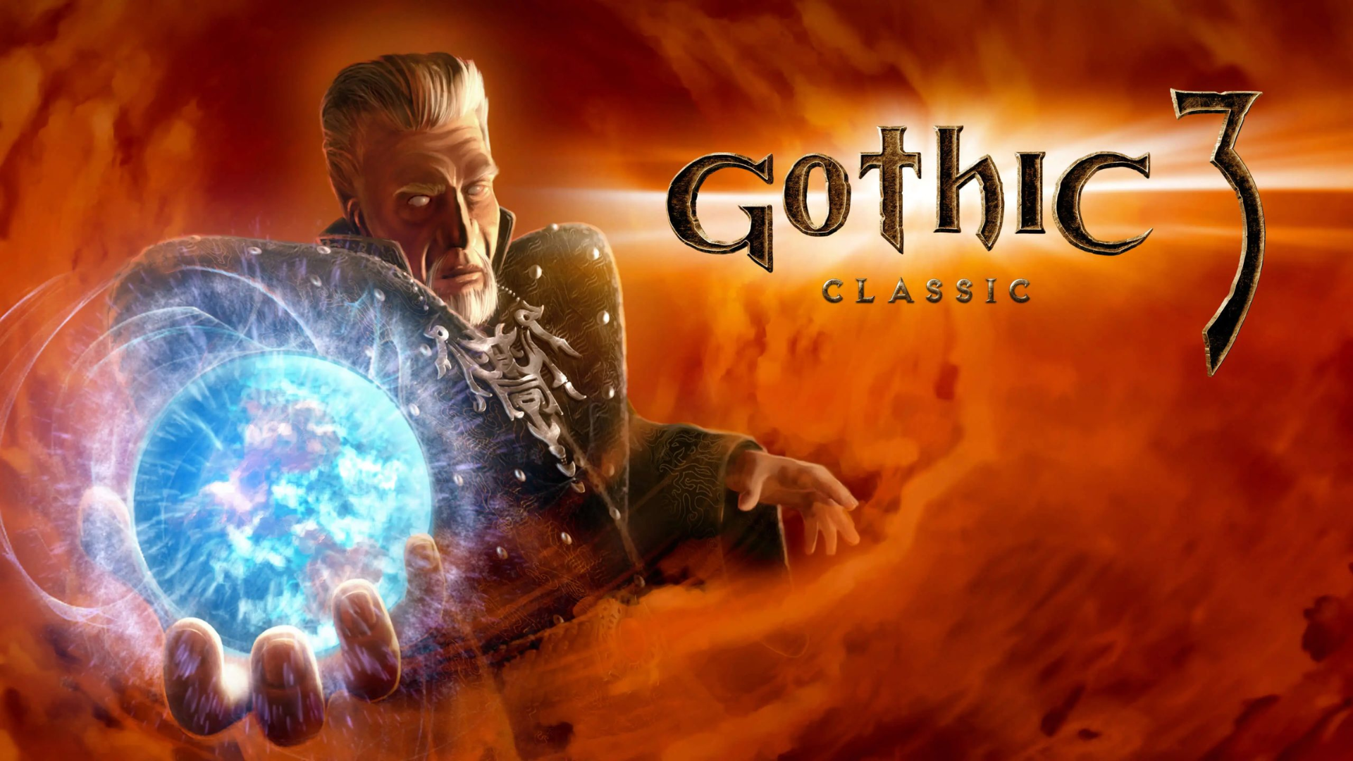 Gothic 3 Classic Physical Edition Announced for PS5, Xbox Series X & Switch 2