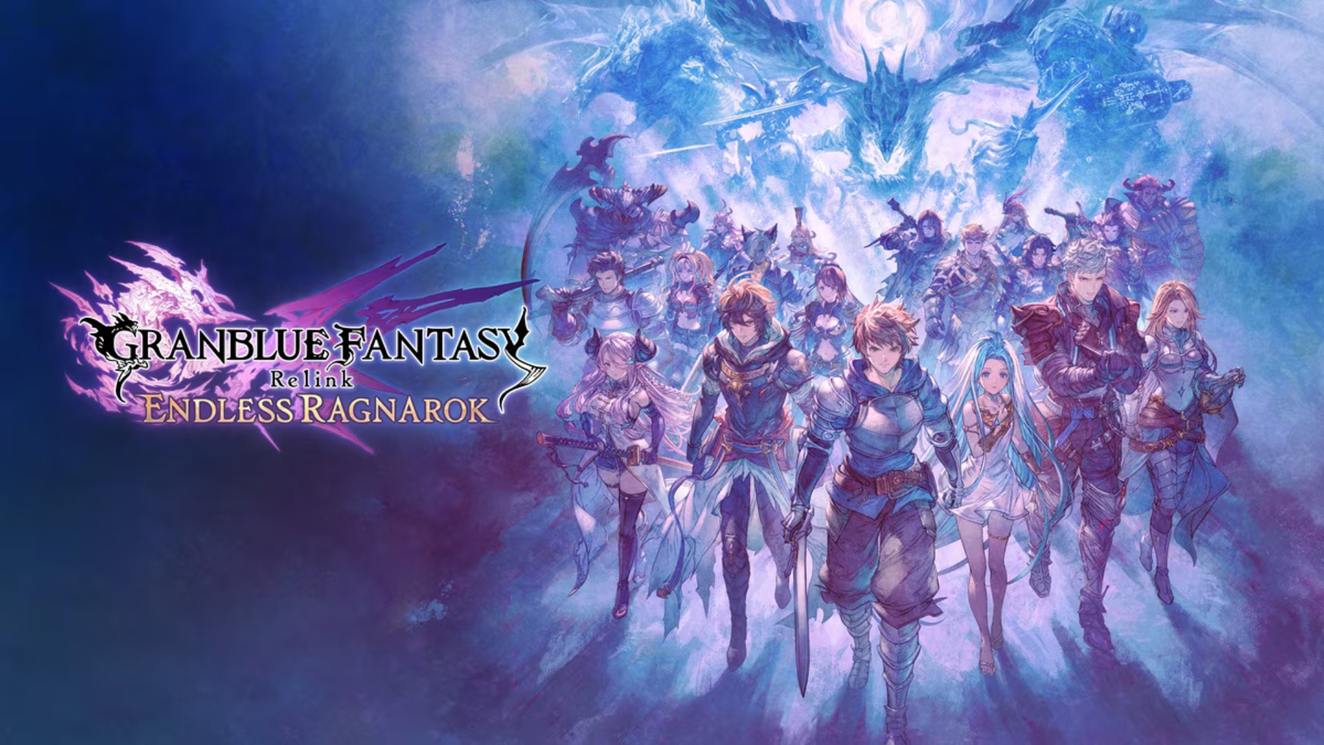 Granblue Fantasy: Relink – Endless Ragnarok Day One Edition Announced