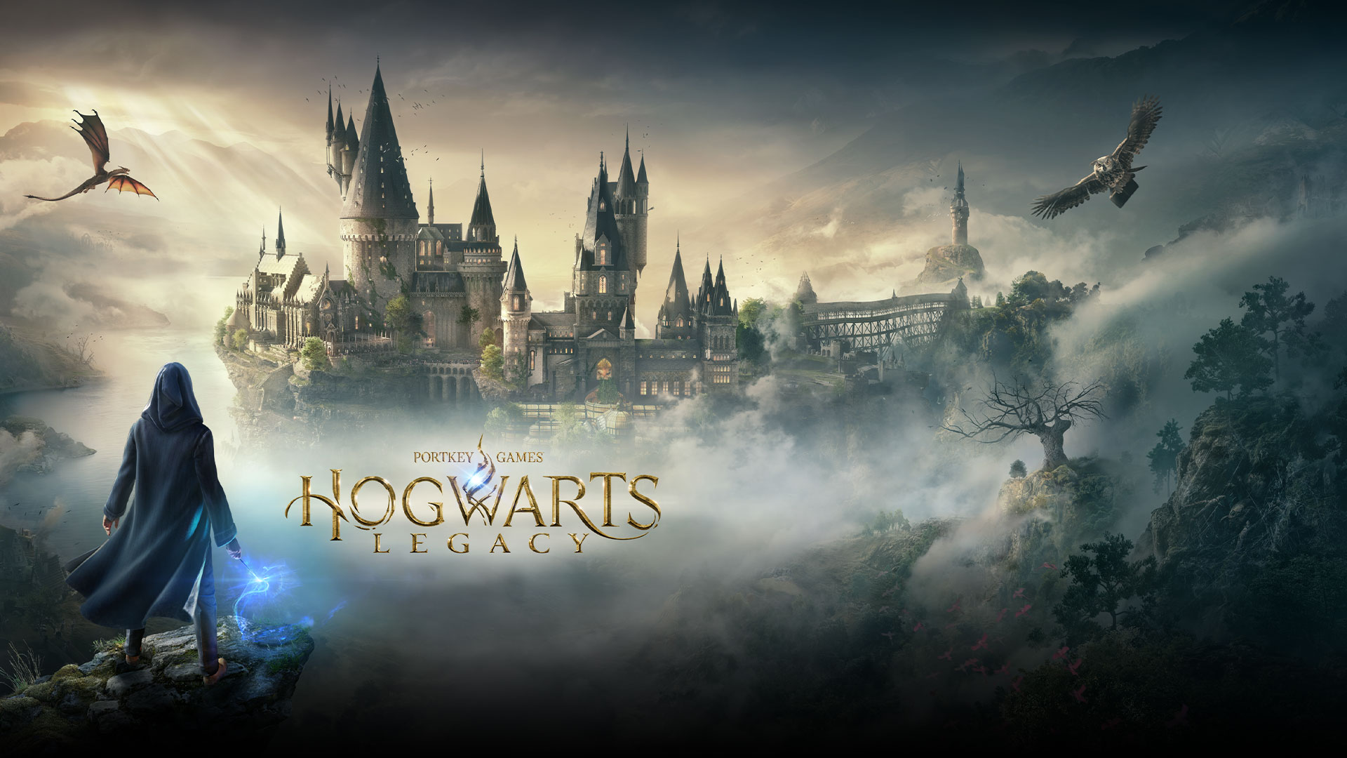 Hogwarts Legacy Review Roundup