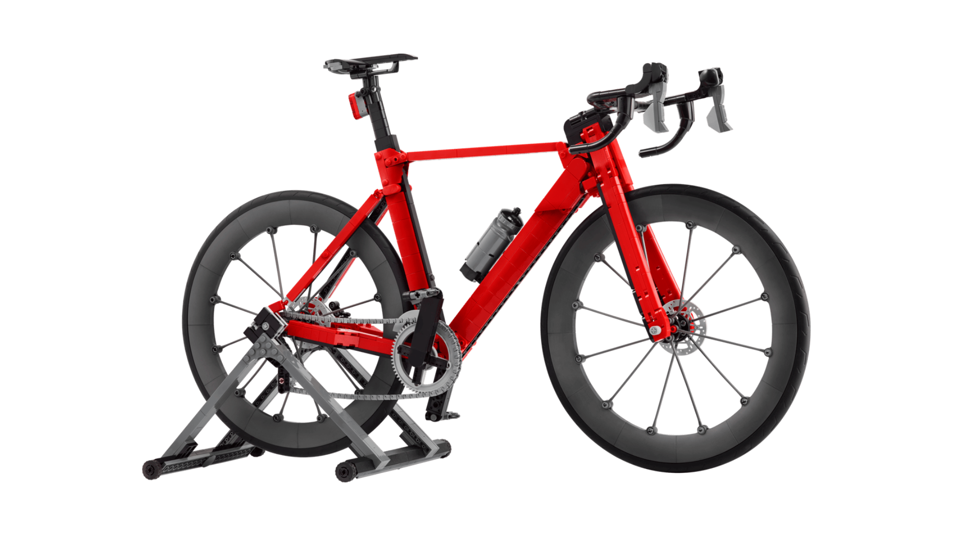 LEGO Icons Road Bike (11380) Revealed for 2026
