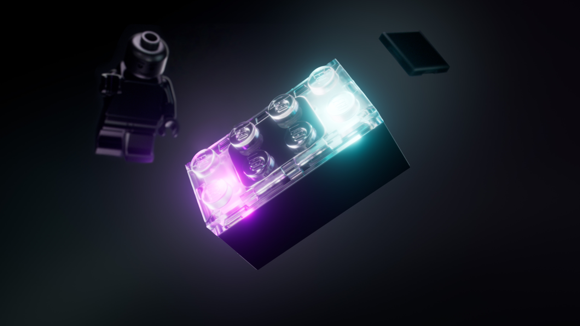 LEGO Smart Brick Announced, Most Major Evolution in 50 Years