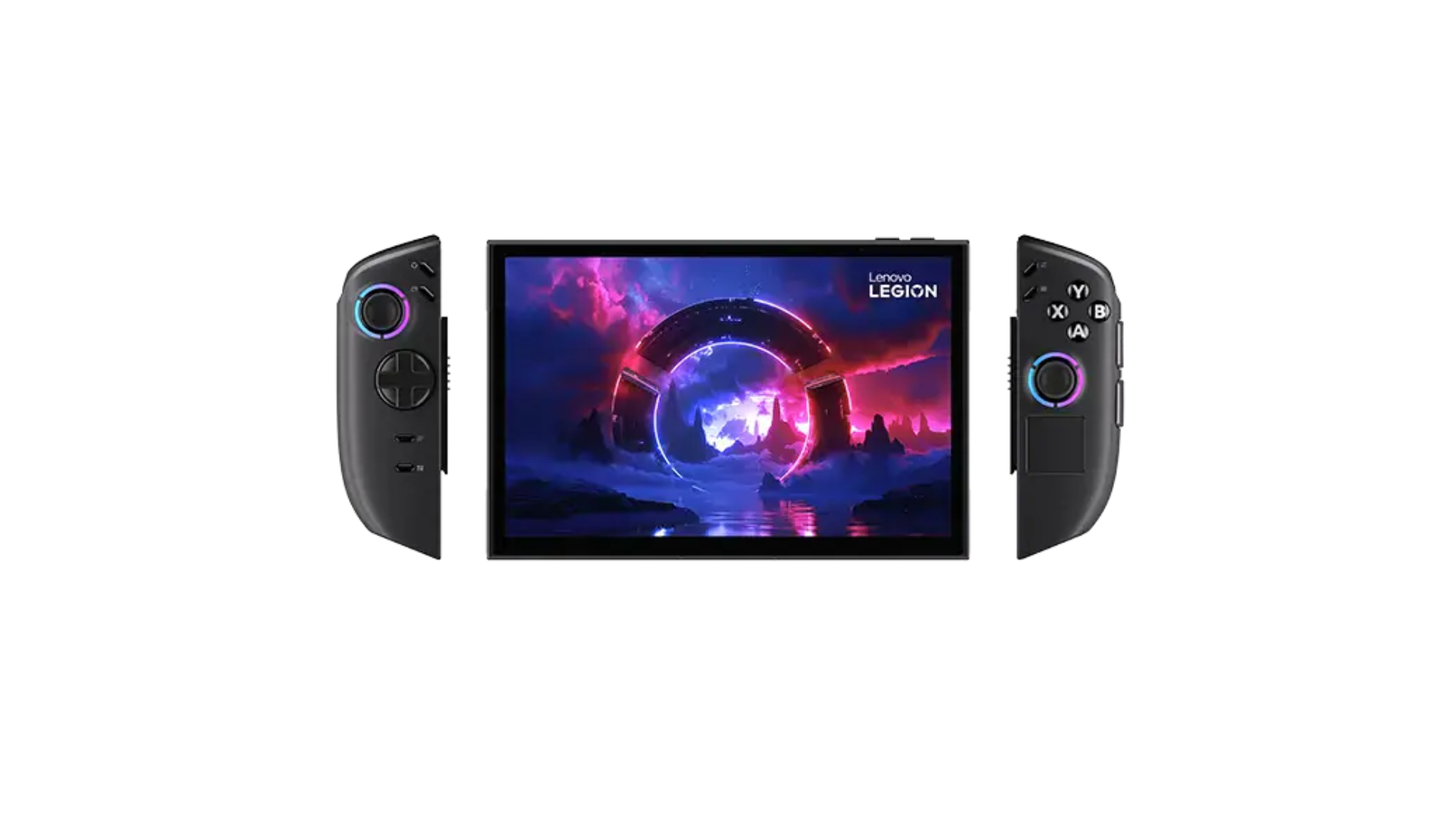 Lenovo Legion Go 2 Gets SteamOS in June for $1,199