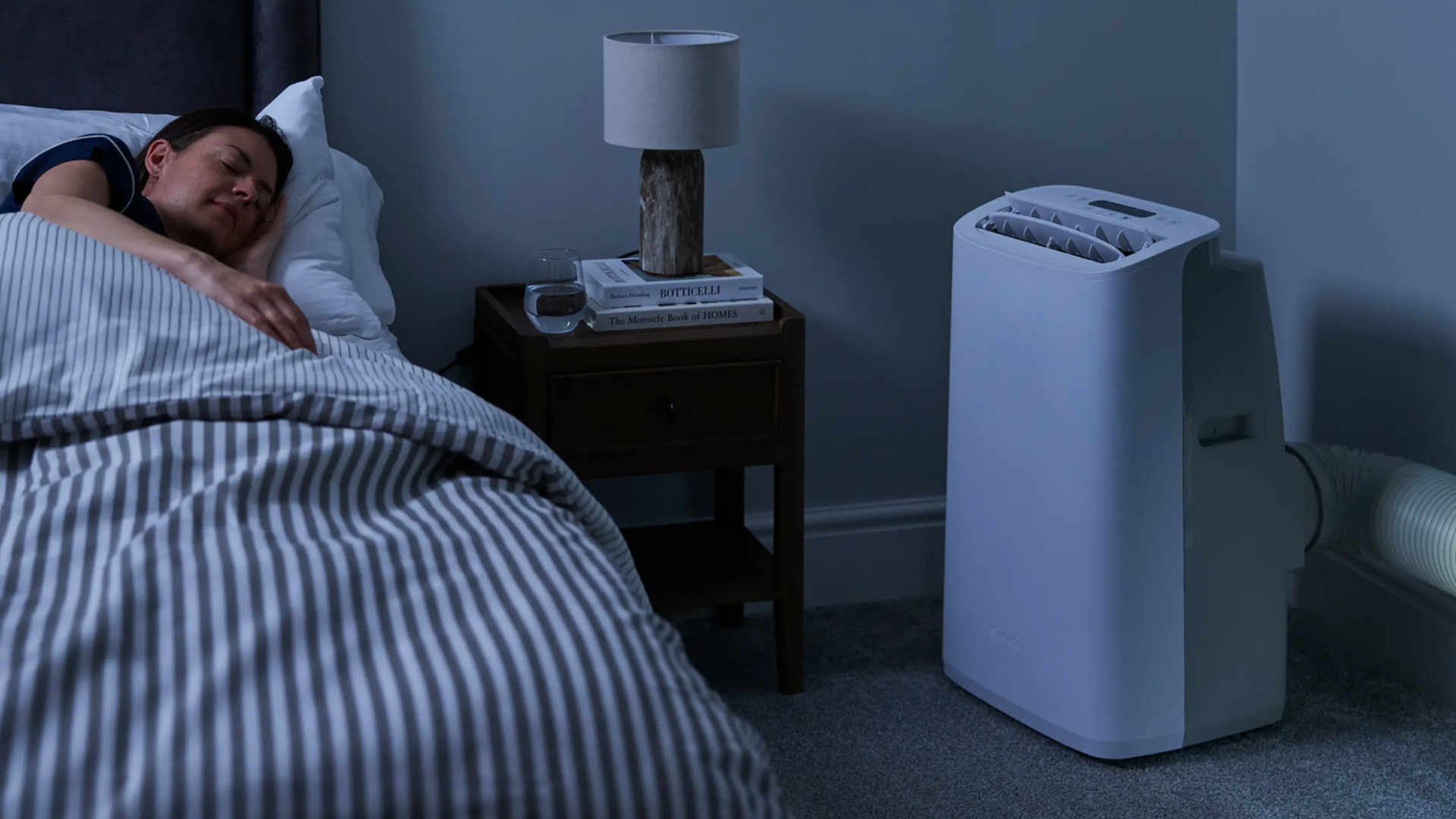 Meaco Cirro Portable Air Conditioner Review: Super-Quiet Cooling for Summer