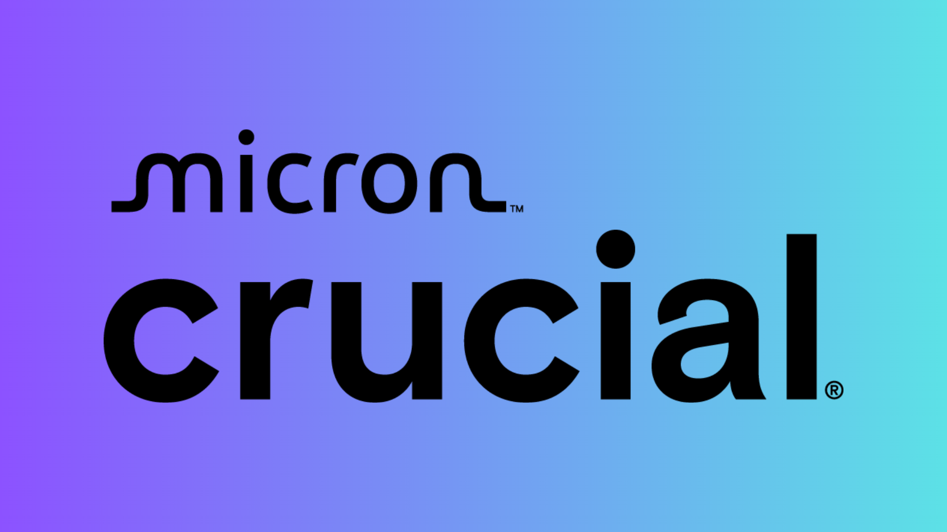 Micron Retires Crucial: What It Means for PC Builders