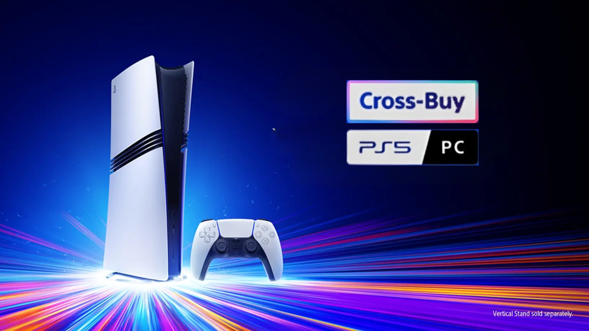 PlayStation Cross-Buy Feature Spotted on PS5, May Link to PC
