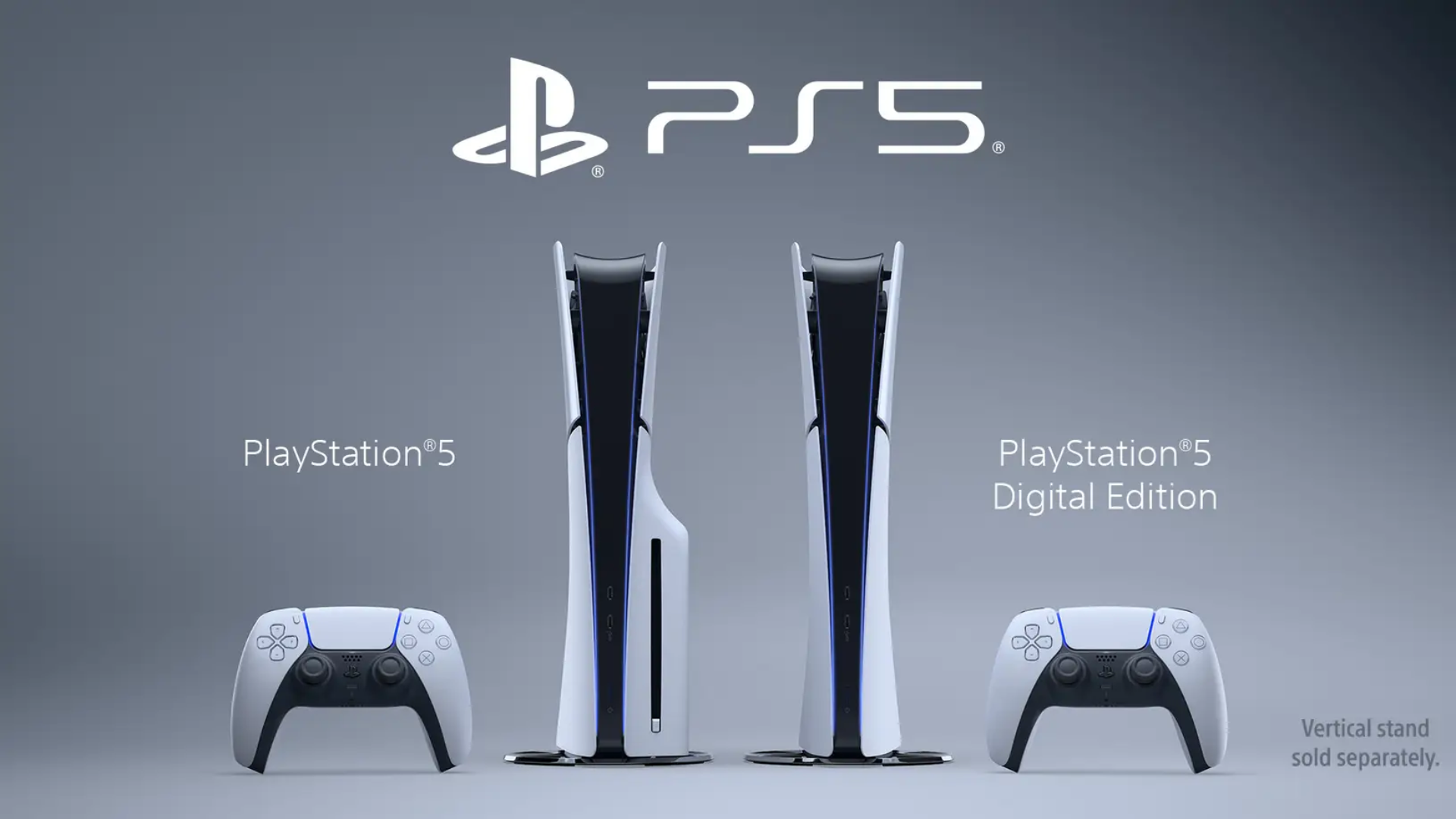 PlayStation Summer Sale 2024: Save on PS5, PSVR 2, & Games