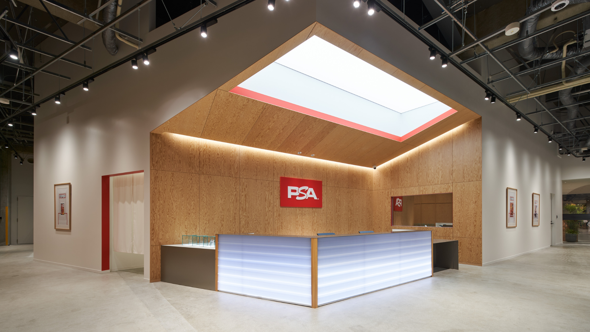 PSA Announces Opening in London, UK in 2026: Impact on ACE