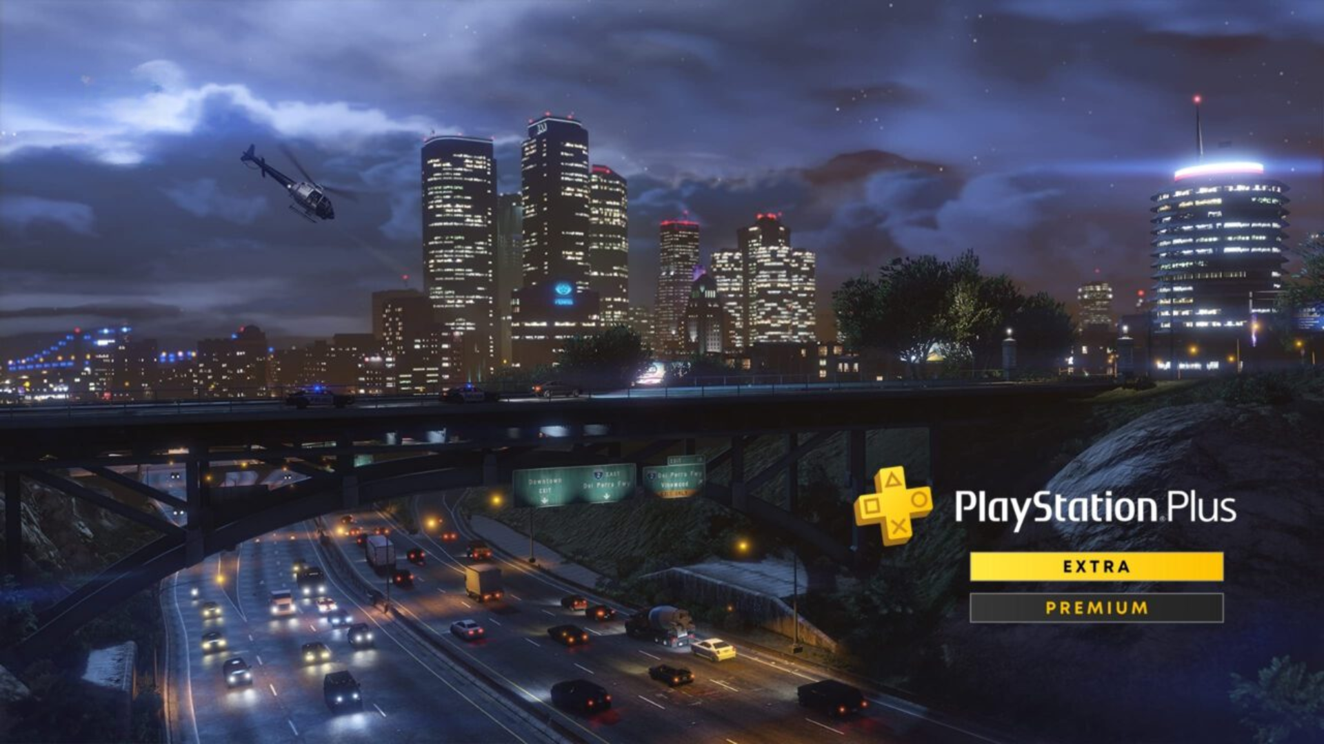 GTA 5 Returns to PS Plus Extra & Premium in November 2025