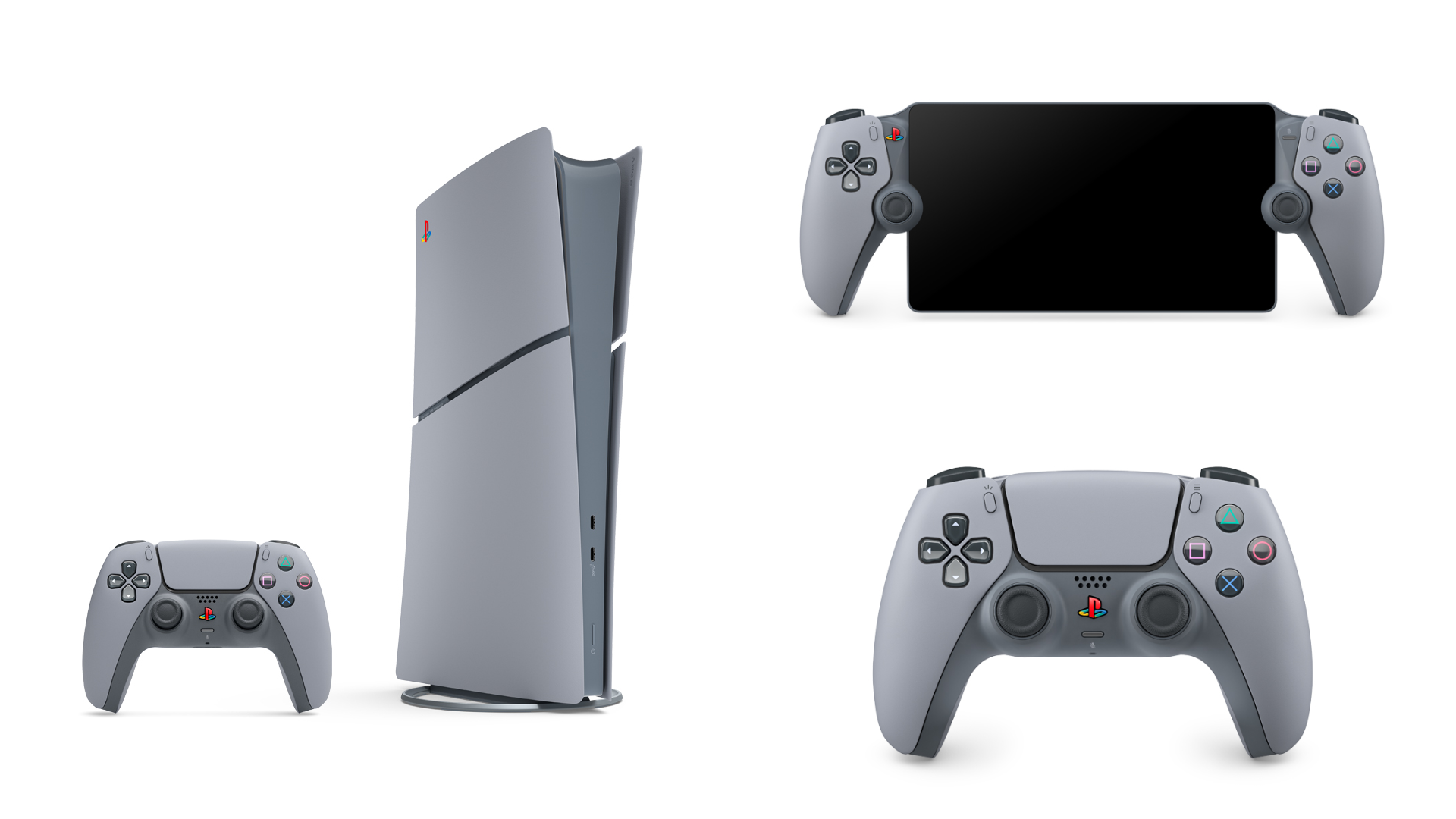 PlayStation 30th Anniversary Restock Announced