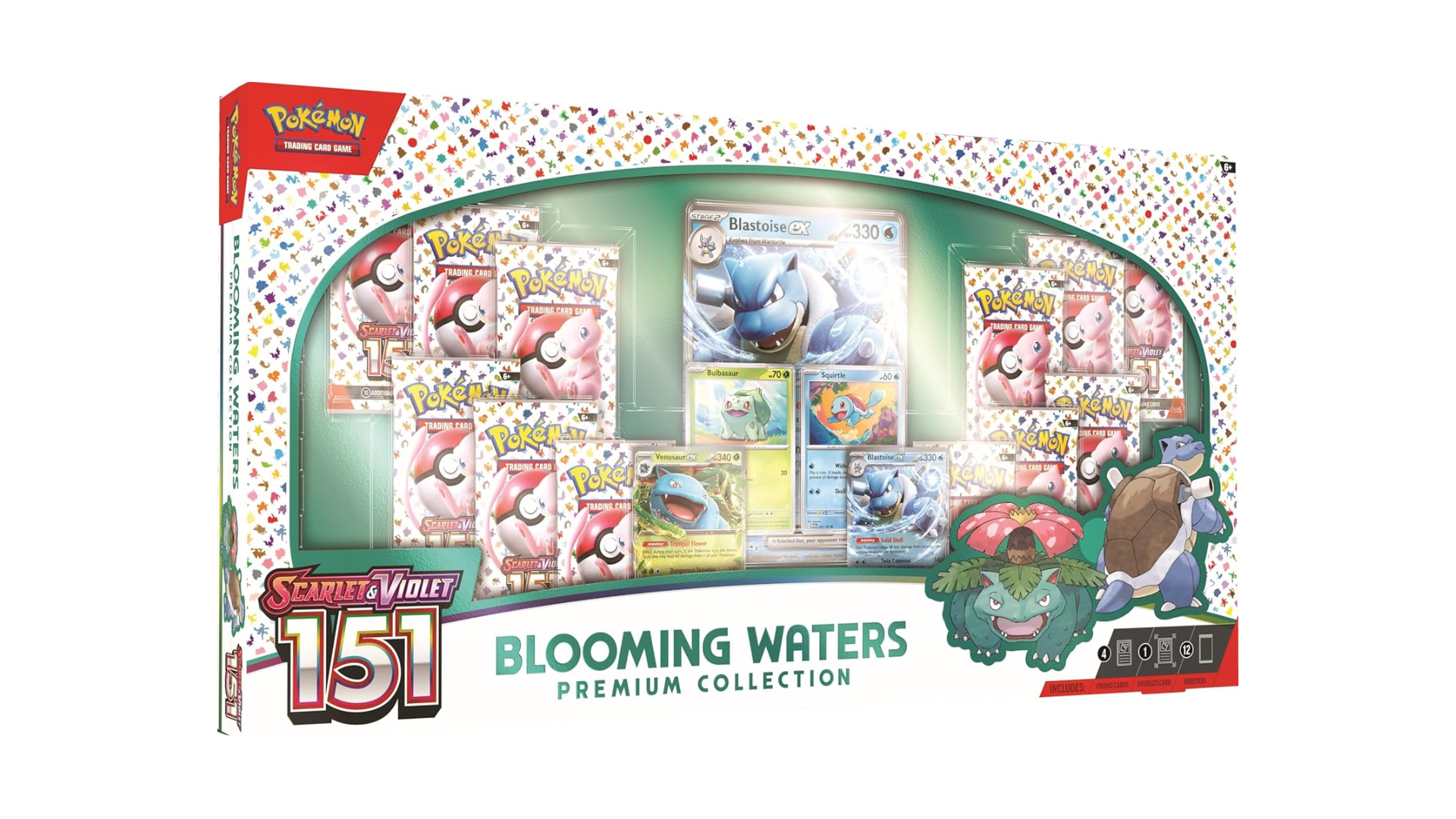 Pokémon Blooming Waters: Costco UK Drop & Restock Updates Stock