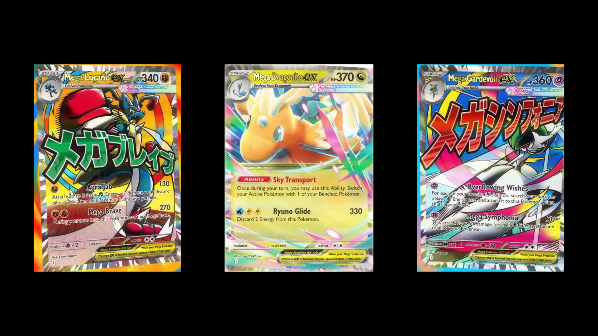 Pokemon TCG's Next Special Set Named: Ascended Heroes