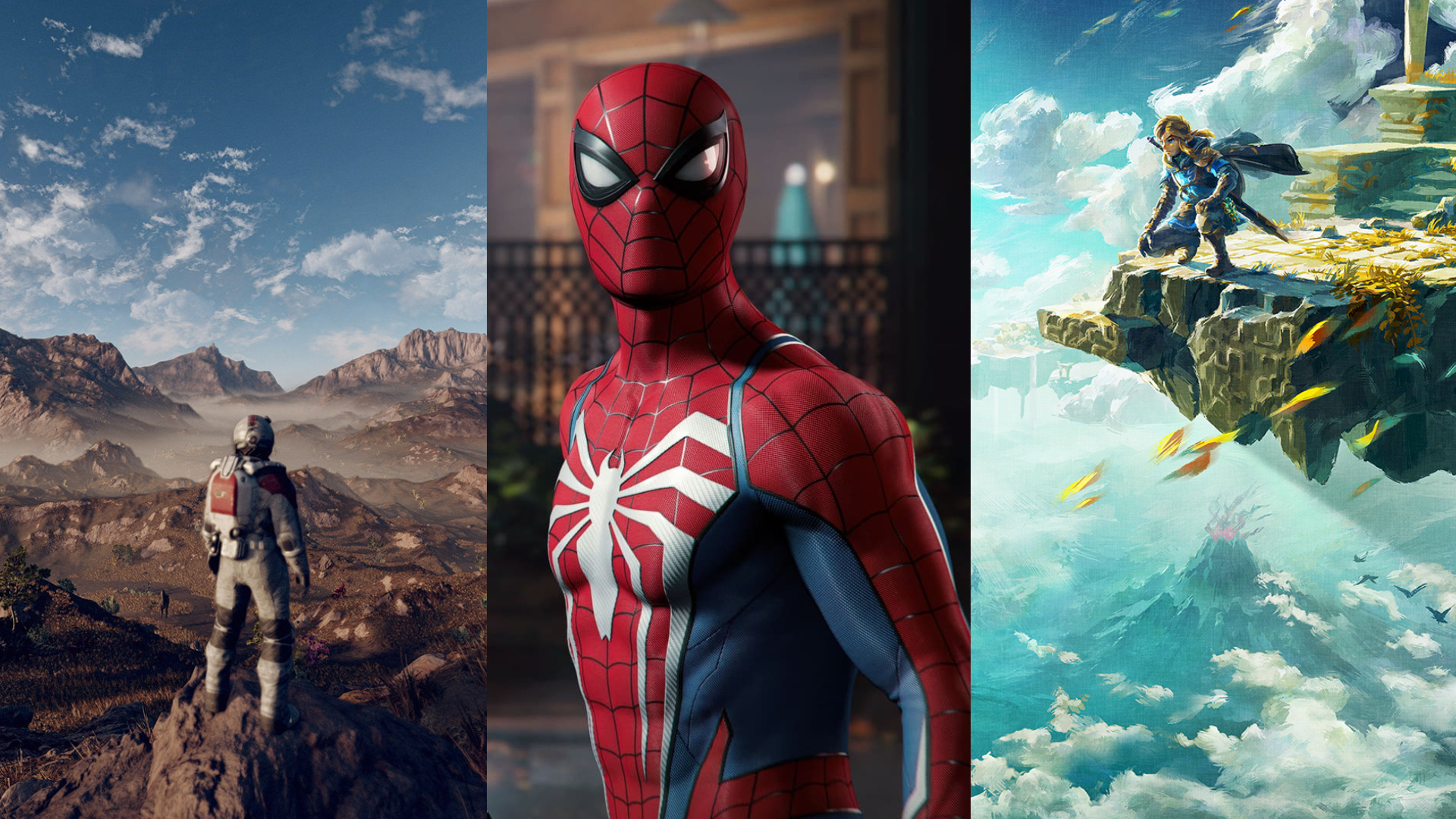 Most Anticipated Games of the Year (2023)