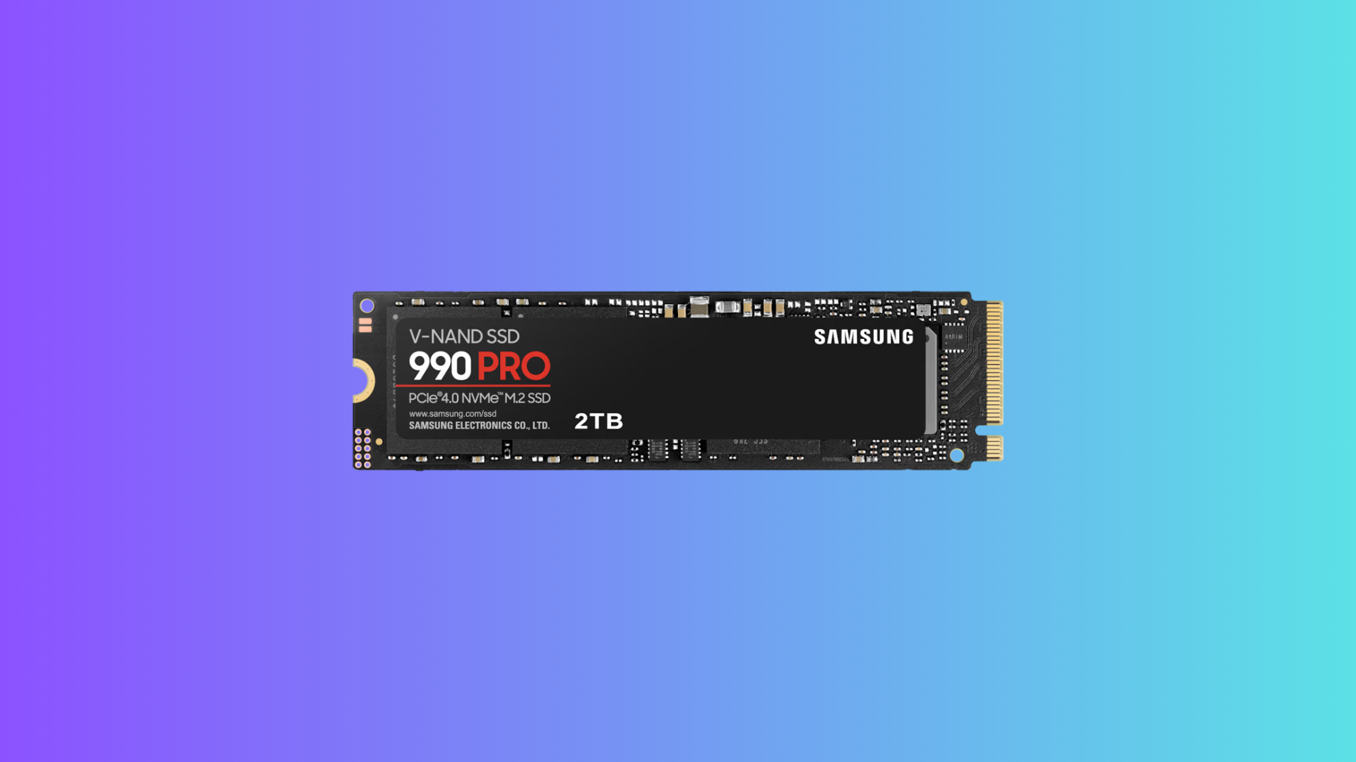 NVMe SSD Prices Rise as AI Demand Tightens Memory Supply