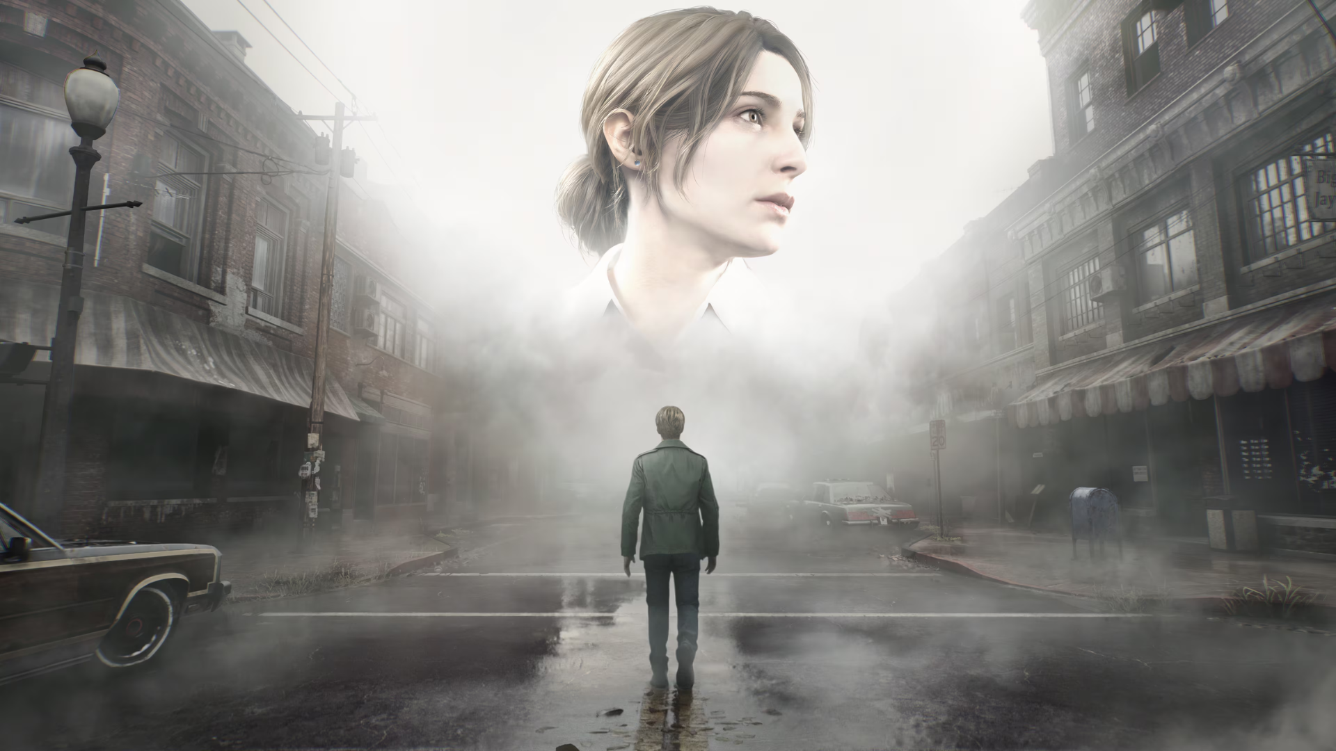 Silent Hill 2 Remake Reportedly Coming to PS+ Extra in October 2025