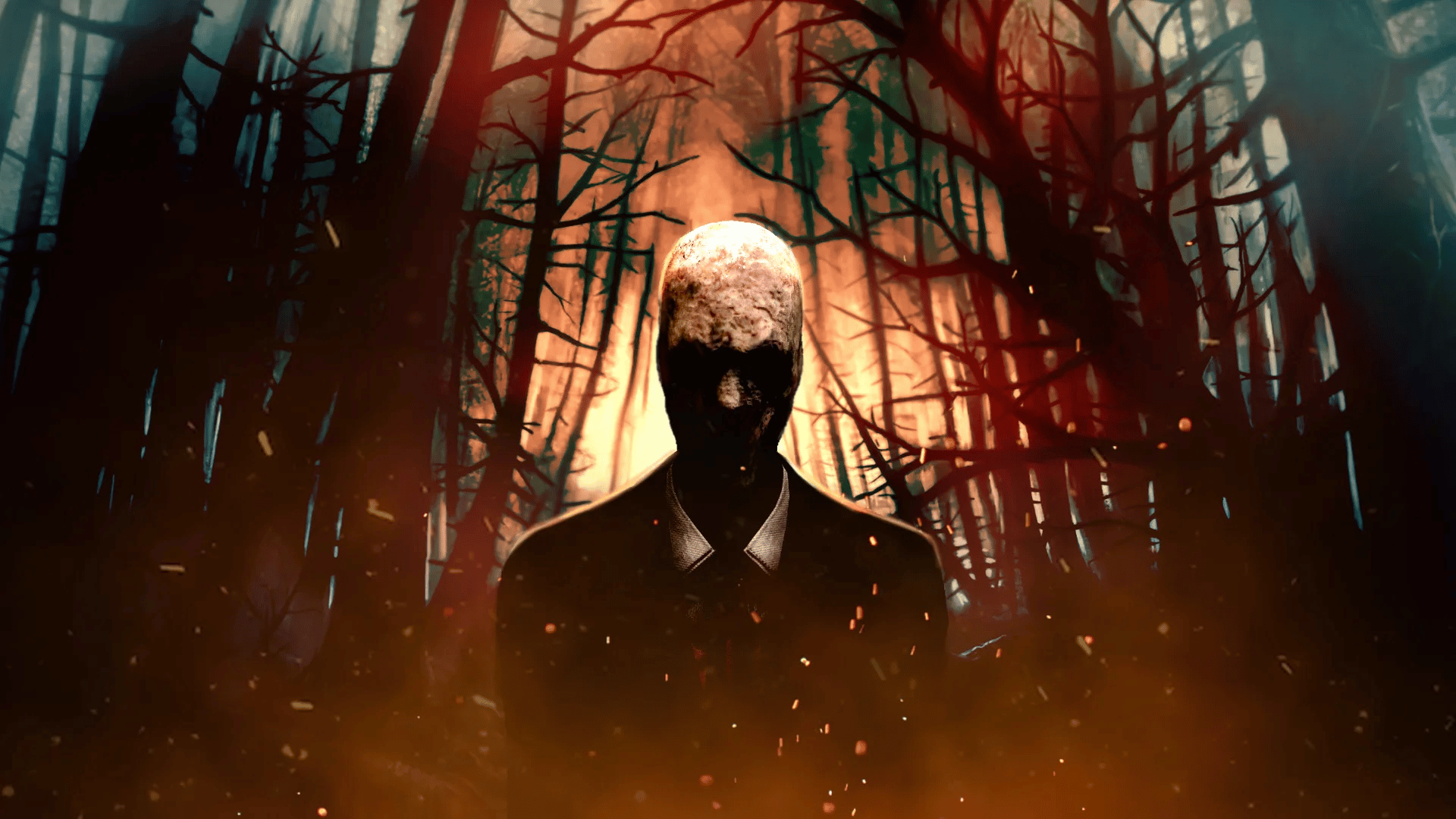 Slender: The Arrival VR SteelBook Edition PS5 Release Date